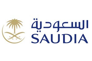 SAUDIA