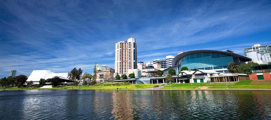 Adelaide